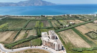 Apartament 2 pokojowy 83m2 –  Orikum Wlora