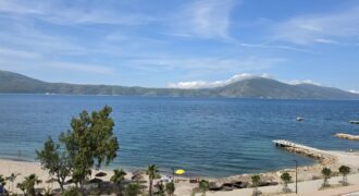 2- pokojowy apartament przy plaży- Lungomare 3, Radhime, Wlora