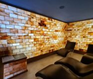 Luksusowy 3-pokojowy apartament z widokiem na morzem – Cold Water, Wlora