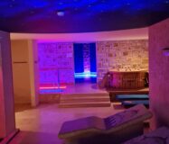 Luksusowy 3-pokojowy apartament z widokiem na morzem – Cold Water, Wlora