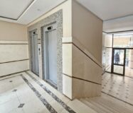Luksusowy 3-pokojowy apartament z widokiem na morzem – Cold Water, Wlora