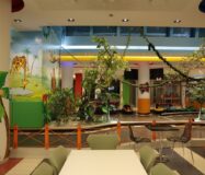 Luksusowy 3-pokojowy apartament z widokiem na morzem – Cold Water, Wlora