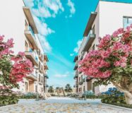Apartament 3-pokojowy przy Plaży Potami-Himarë