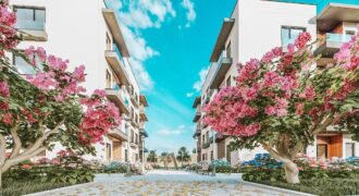 Apartament 2-pokojowy przy plaży Potami-Himarë