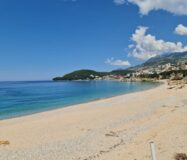 Apartament 3-pokojowy przy Plaży Potami-Himarë