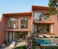 Beachside Villa For Sale In Radhime Vlore, Albanian Riviera