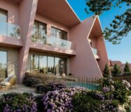 Beachside Villa For Sale In Radhime Vlore, Albanian Riviera