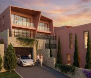 Beachside Villa For Sale In Radhime Vlore, Albanian Riviera