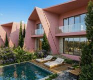 Beachside Villa For Sale In Radhime Vlore, Albanian Riviera