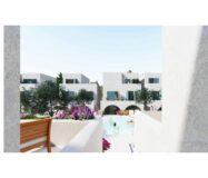 Ekskluzywny 2-pokojowy apartament z ogródkiem w Rezydencji Aquamarina – Qeparo, Riwiera Albańska