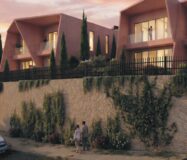 Beachside Villa For Sale In Radhime Vlore, Albanian Riviera