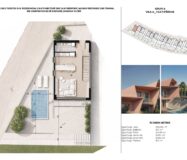 Beachside Villa For Sale In Radhime Vlore, Albanian Riviera