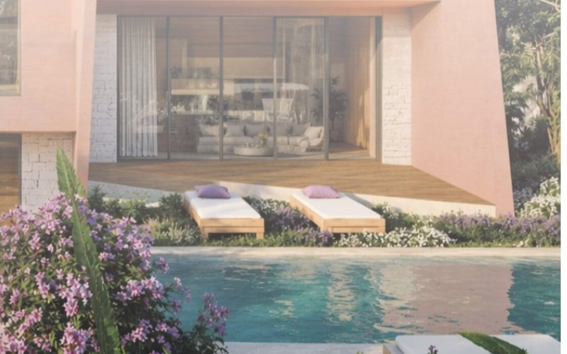 Beachside Villa For Sale In Radhime Vlore, Albanian Riviera