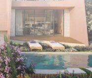 Beachside Villa For Sale In Radhime Vlore, Albanian Riviera