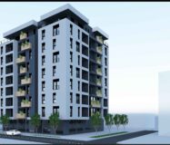 Apartment For Sale In Vlore City Center Albania, Near The Beach