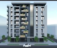 Apartment For Sale In Vlore City Center Albania, Near The Beach