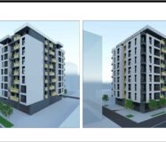 Apartment For Sale In Vlore City Center Albania, Near The Beach