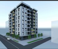 Apartment For Sale In Vlore City Center Albania, Near The Beach