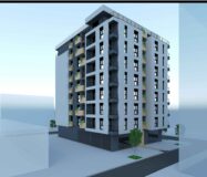 Apartment For Sale In Vlore City Center Albania, Near The Beach