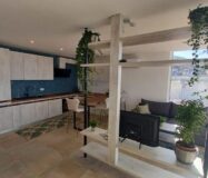 Panoramiczny apartament 140 m2 z tarasem 35 m² – Cold Water / Lungomare 2, Wlora