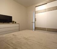 Panoramiczny apartament 140 m2 z tarasem 35 m² – Cold Water / Lungomare 2, Wlora