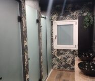 Panoramiczny apartament 140 m2 z tarasem 35 m² – Cold Water / Lungomare 2, Wlora