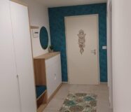 Panoramiczny apartament 140 m2 z tarasem 35 m² – Cold Water / Lungomare 2, Wlora