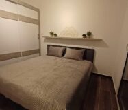 Panoramiczny apartament 140 m2 z tarasem 35 m² – Cold Water / Lungomare 2, Wlora