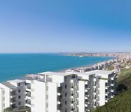 Dwupoziomowy apartament – Cold Water, Wlora