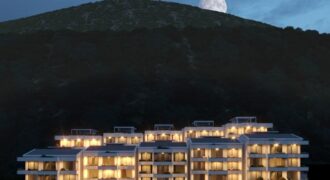 Dwupoziomowy apartament – Cold Water, Wlora