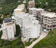 Dwupoziomowy apartament – Cold Water, Wlora