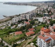 Dwupoziomowy apartament – Cold Water, Wlora