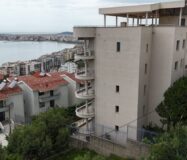 Dwupoziomowy apartament – Cold Water, Wlora