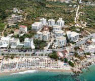Apartament 3-pokojowy przy Plaży Potami-Himarë