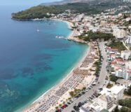 Apartament 3-pokojowy przy Plaży Potami-Himarë