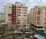 Przestronny 2-pokojowy apartament 80m2 w 2. Linii Brzegowej – Obok Vlora Marina, Wlora