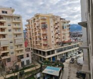 Przestronny 2-pokojowy apartament 80m2 w 2. Linii Brzegowej – Obok Vlora Marina, Wlora