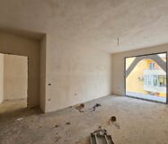 Przestronny 2-pokojowy apartament 80m2 w 2. Linii Brzegowej – Obok Vlora Marina, Wlora