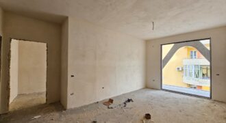Przestronny dwupokojowy apartament 80m2 w 2. Linii Brzegowej – Obok Vlora Marina, Wlora