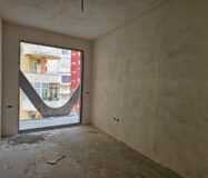 Przestronny 2-pokojowy apartament 80m2 w 2. Linii Brzegowej – Obok Vlora Marina, Wlora