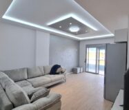 Nowy, przestronny 3-pokojowy apartament 100 m² – Lungomare, Wlora