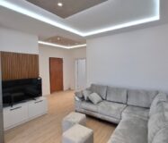 Nowy, przestronny 3-pokojowy apartament 100 m² – Lungomare, Wlora