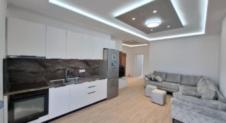 Nowy, przestronny 3-pokojowy apartament 100 m² – Lungomare, Wlora