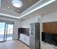 Nowy, przestronny 3-pokojowy apartament 100 m² – Lungomare, Wlora
