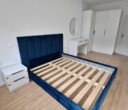 Nowy, przestronny 3-pokojowy apartament 100 m² – Lungomare, Wlora