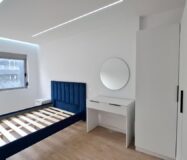Nowy, przestronny 3-pokojowy apartament 100 m² – Lungomare, Wlora