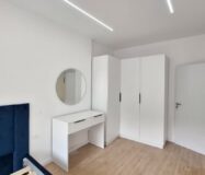 Nowy, przestronny 3-pokojowy apartament 100 m² – Lungomare, Wlora