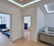 Nowy, przestronny 3-pokojowy apartament 100 m² – Lungomare, Wlora