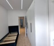 Nowy, przestronny 3-pokojowy apartament 100 m² – Lungomare, Wlora