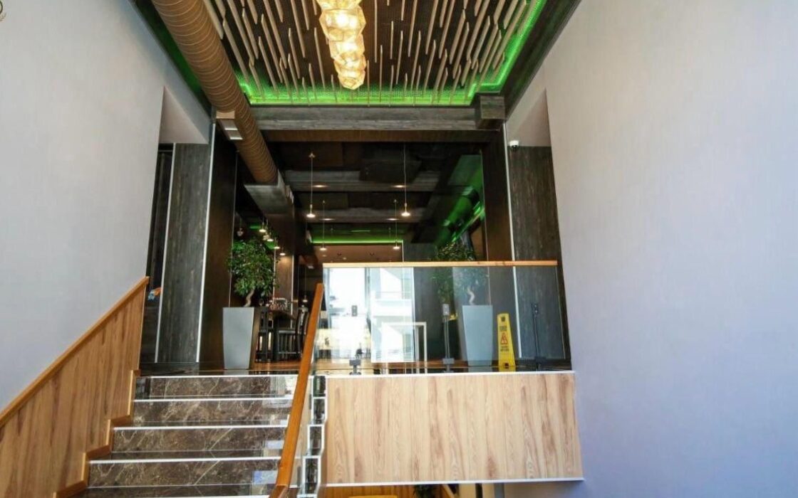 Luxury Hotel For Sale In Vlora Albania